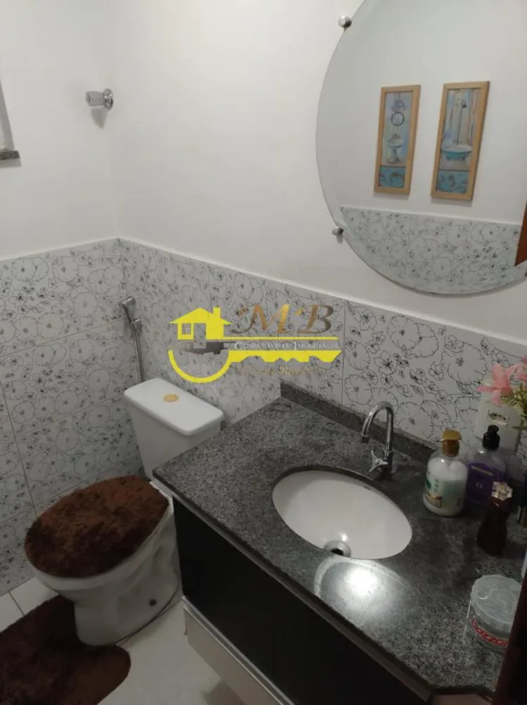 Casa, 2 quartos, 76 m² - Foto 10