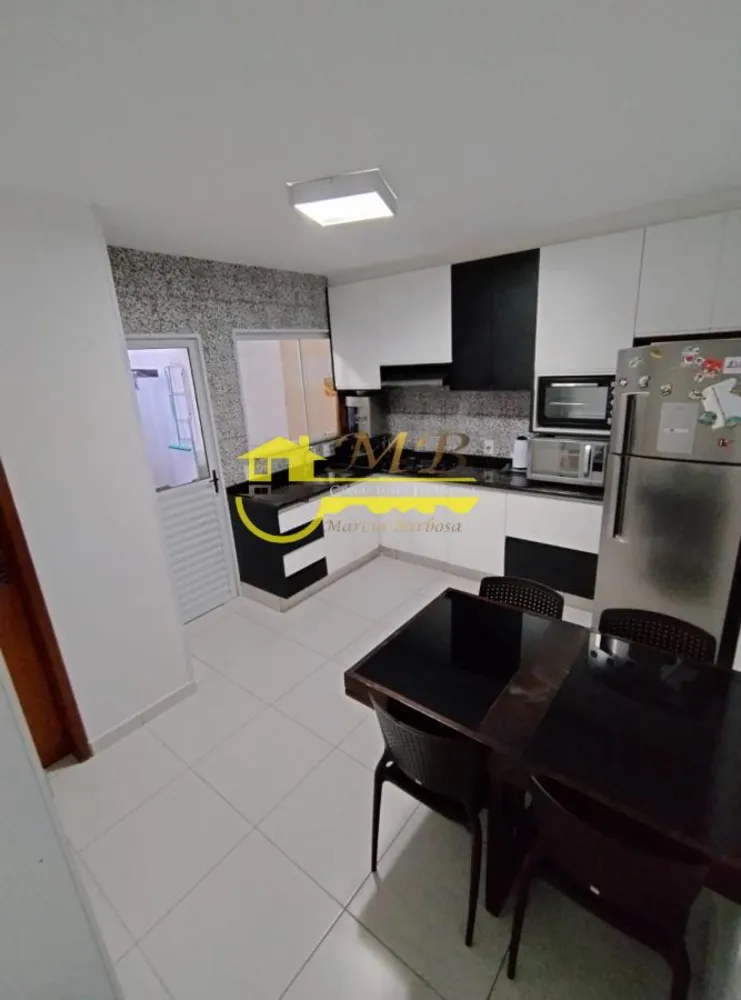 Casa, 2 quartos, 76 m² - Foto 4