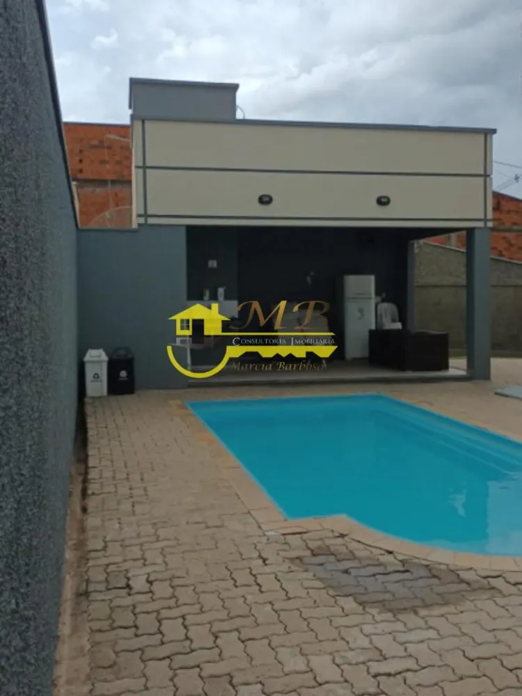 Casa, 2 quartos, 76 m² - Foto 1