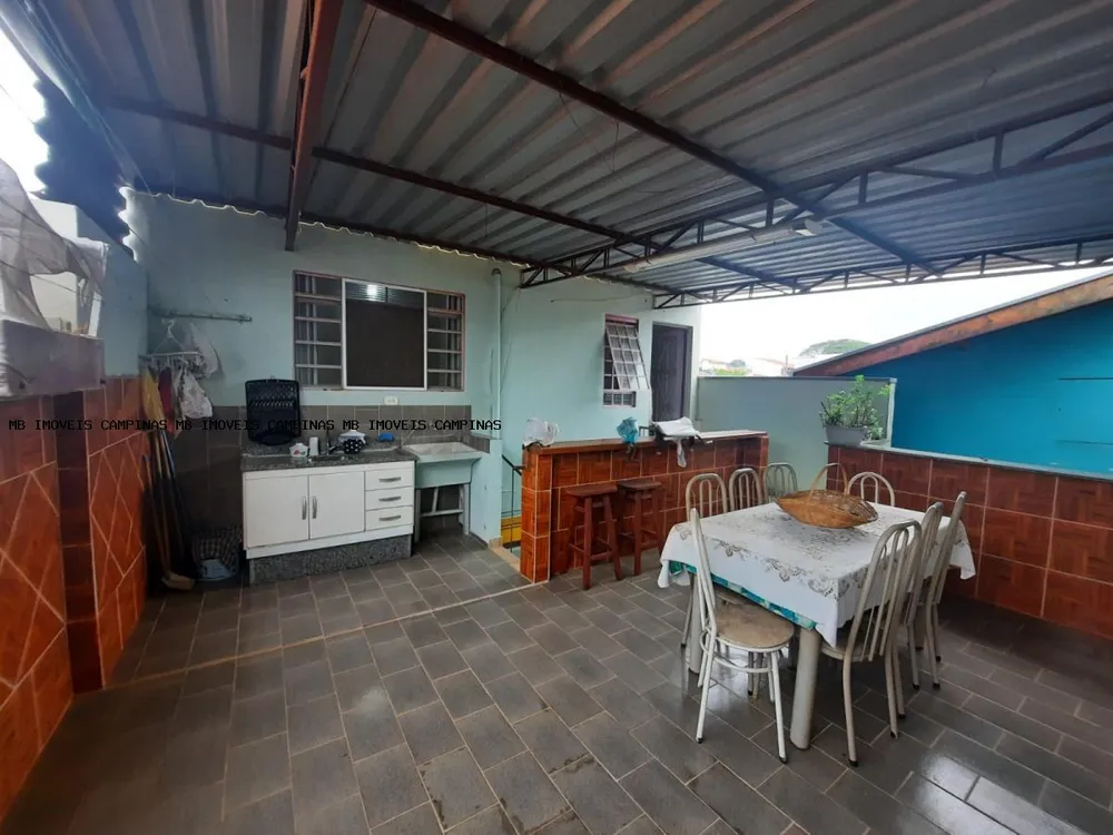 Casa, 2 quartos, 100 m² - Foto 4