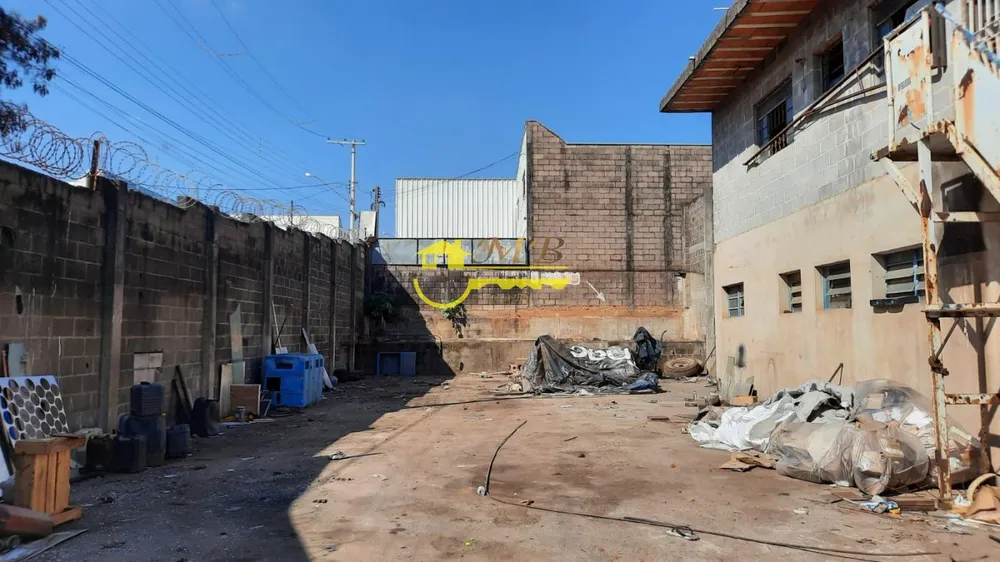 Terreno, 343 m² - Foto 7
