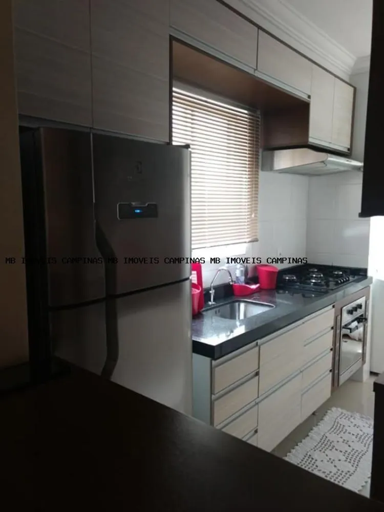 Apartamento, 2 quartos, 44 m² - Foto 5