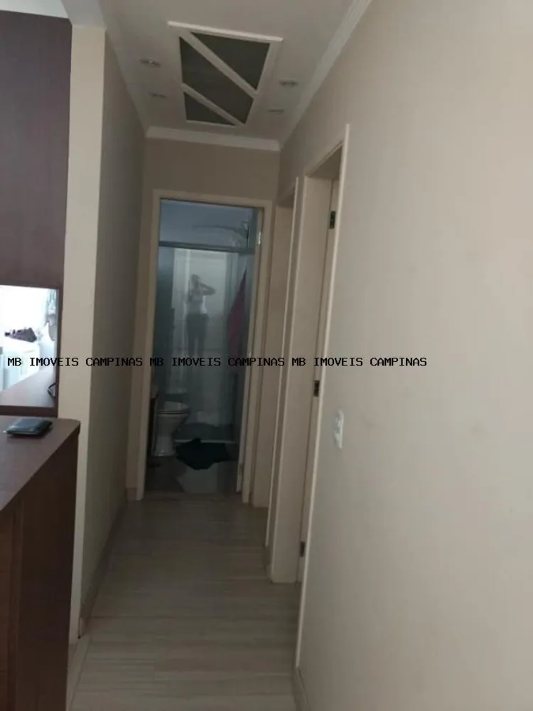 Apartamento, 2 quartos, 44 m² - Foto 6