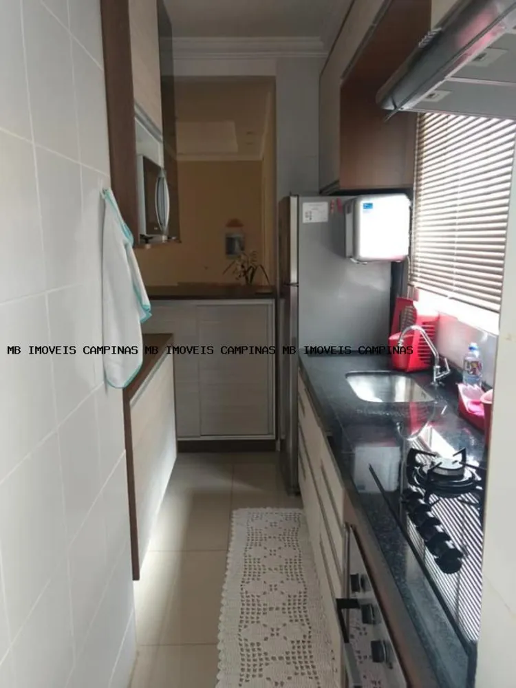 Apartamento, 2 quartos, 44 m² - Foto 3