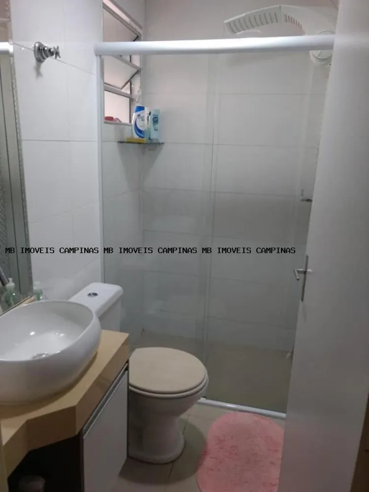 Apartamento, 2 quartos, 44 m² - Foto 8