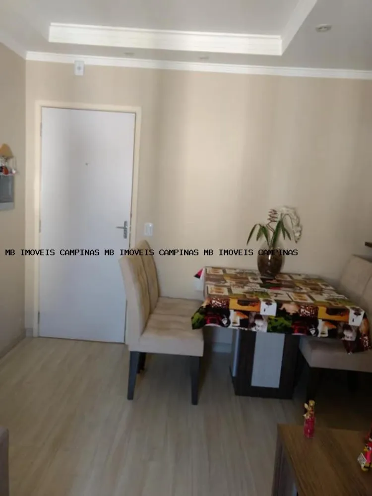 Apartamento, 2 quartos, 44 m² - Foto 2