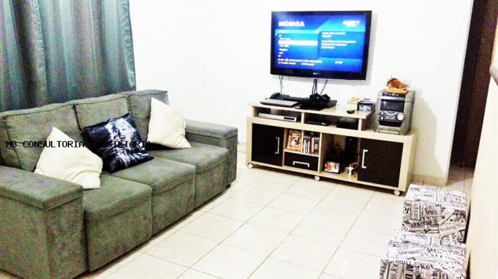 Apartamento, 2 quartos - Foto 2