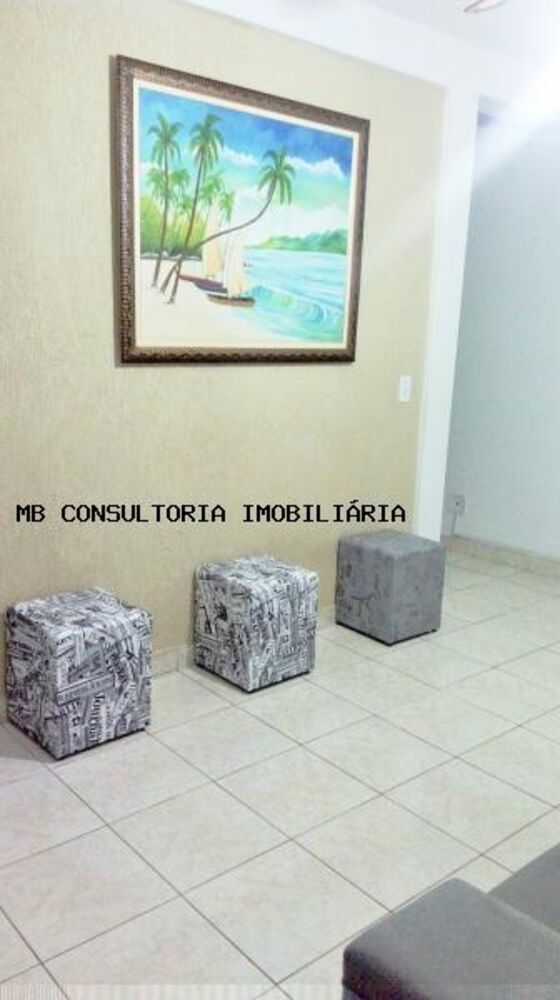 Apartamento, 2 quartos - Foto 8