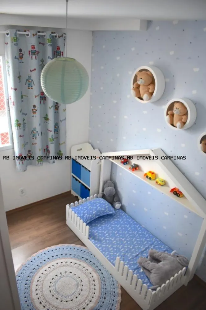Apartamento, 2 quartos - Foto 10