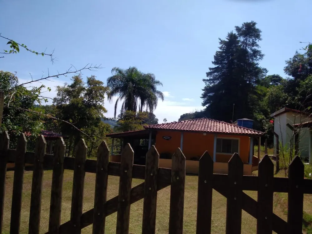 Chácara, 2 quartos - Foto 2