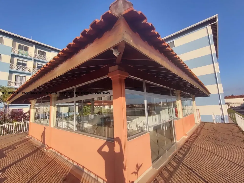Apartamento, 3 quartos, 72 m² - Foto 11