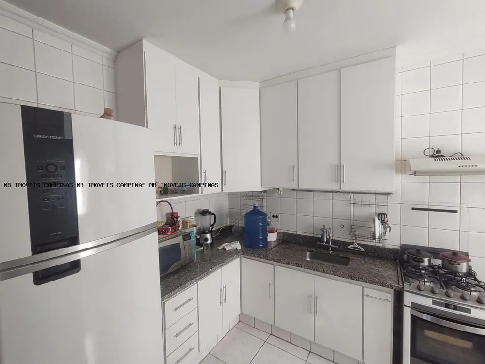 Apartamento, 3 quartos, 72 m² - Foto 4
