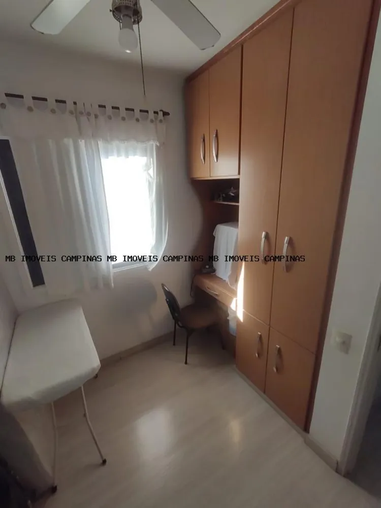 Apartamento, 3 quartos, 72 m² - Foto 8