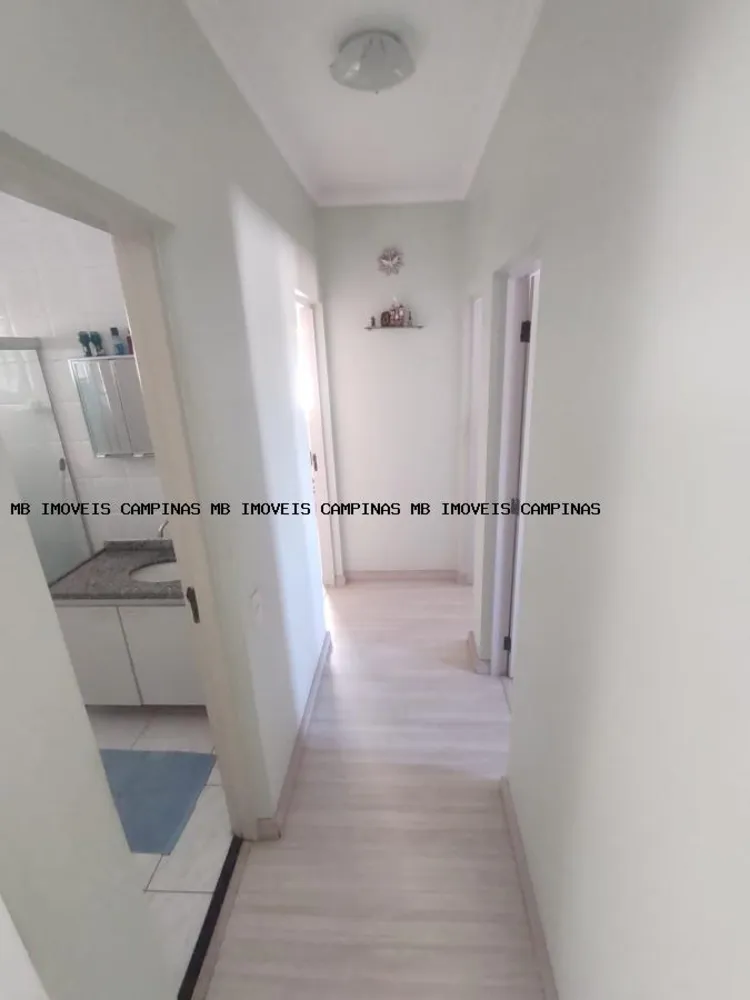 Apartamento, 3 quartos, 72 m² - Foto 3