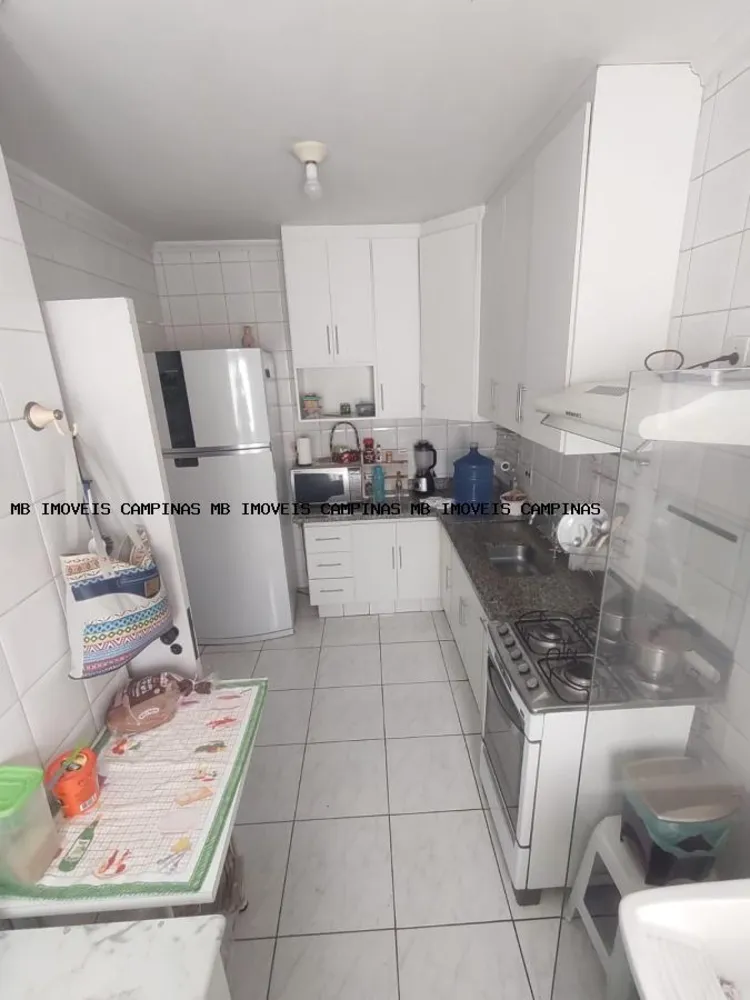 Apartamento, 3 quartos, 72 m² - Foto 5
