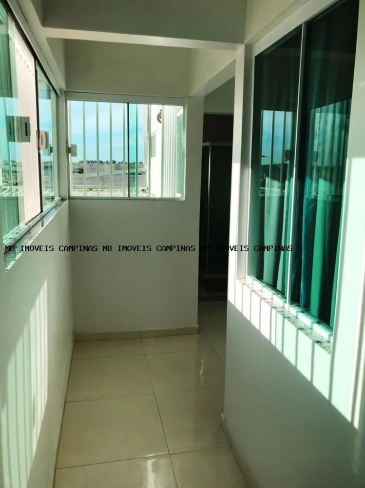 Casa, 4 quartos, 100 m² - Foto 12