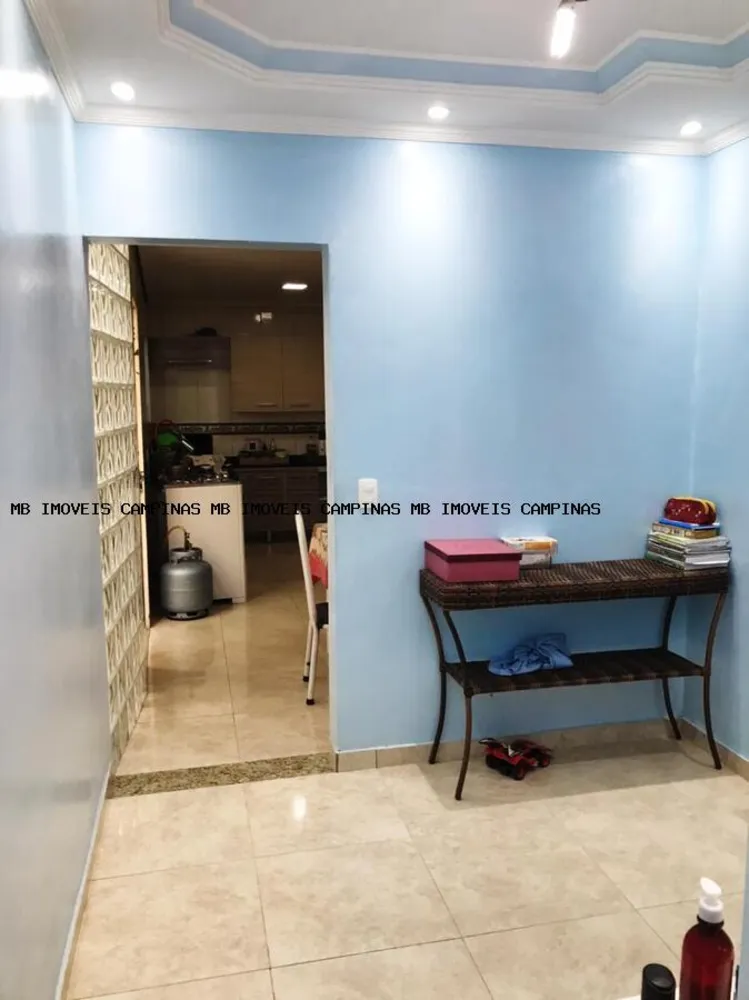 Casa, 4 quartos, 100 m² - Foto 10