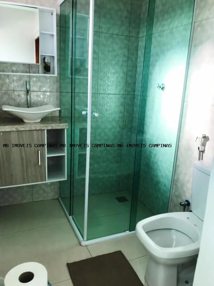 Casa, 4 quartos, 100 m² - Foto 15