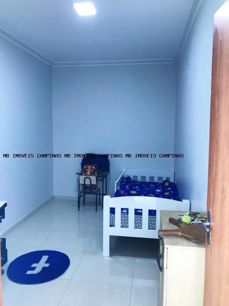 Casa, 4 quartos, 100 m² - Foto 13