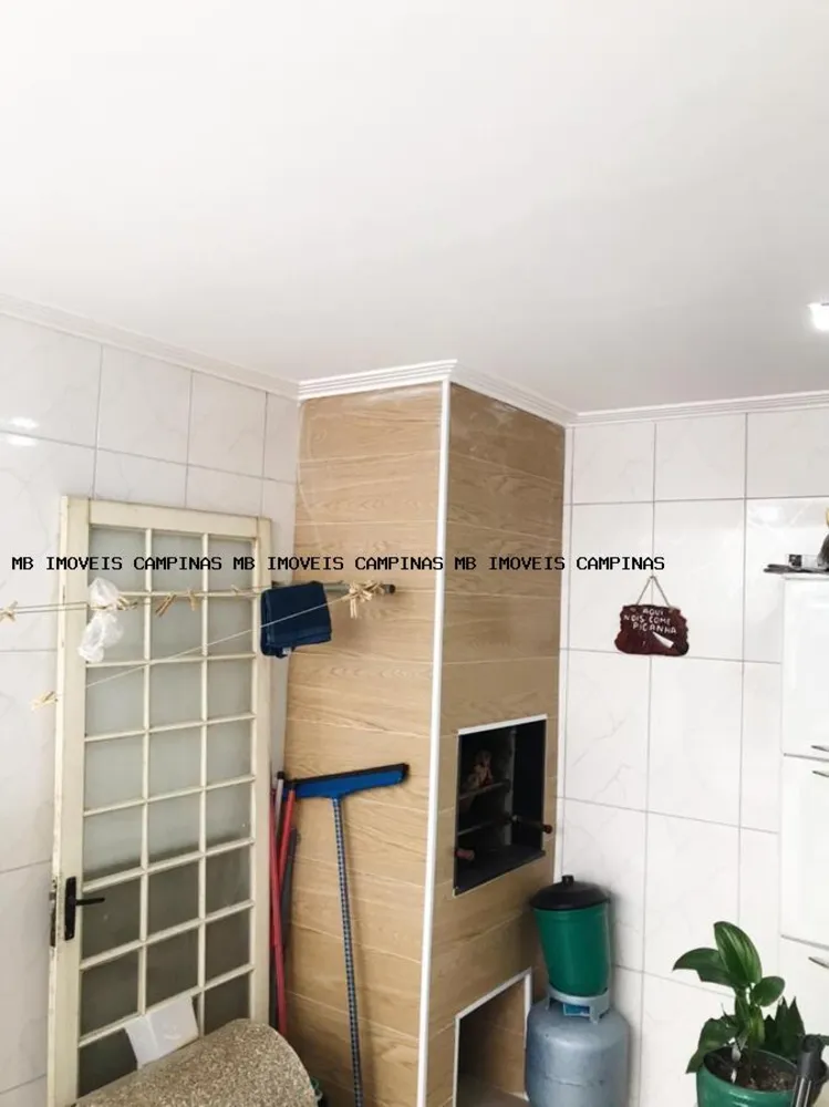 Casa, 4 quartos, 100 m² - Foto 6