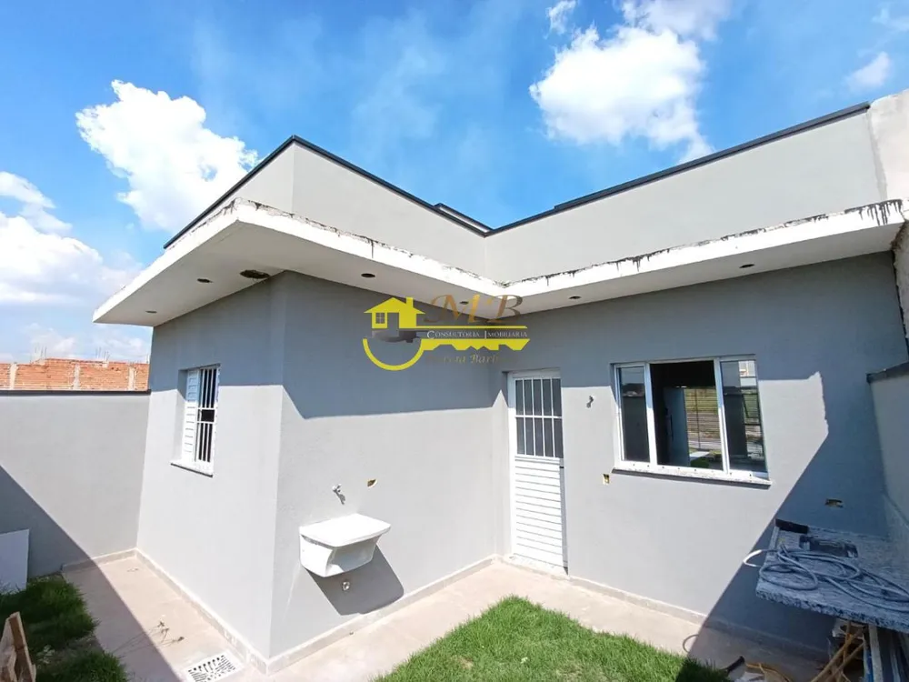 Casa, 2 quartos, 61 m² - Foto 11