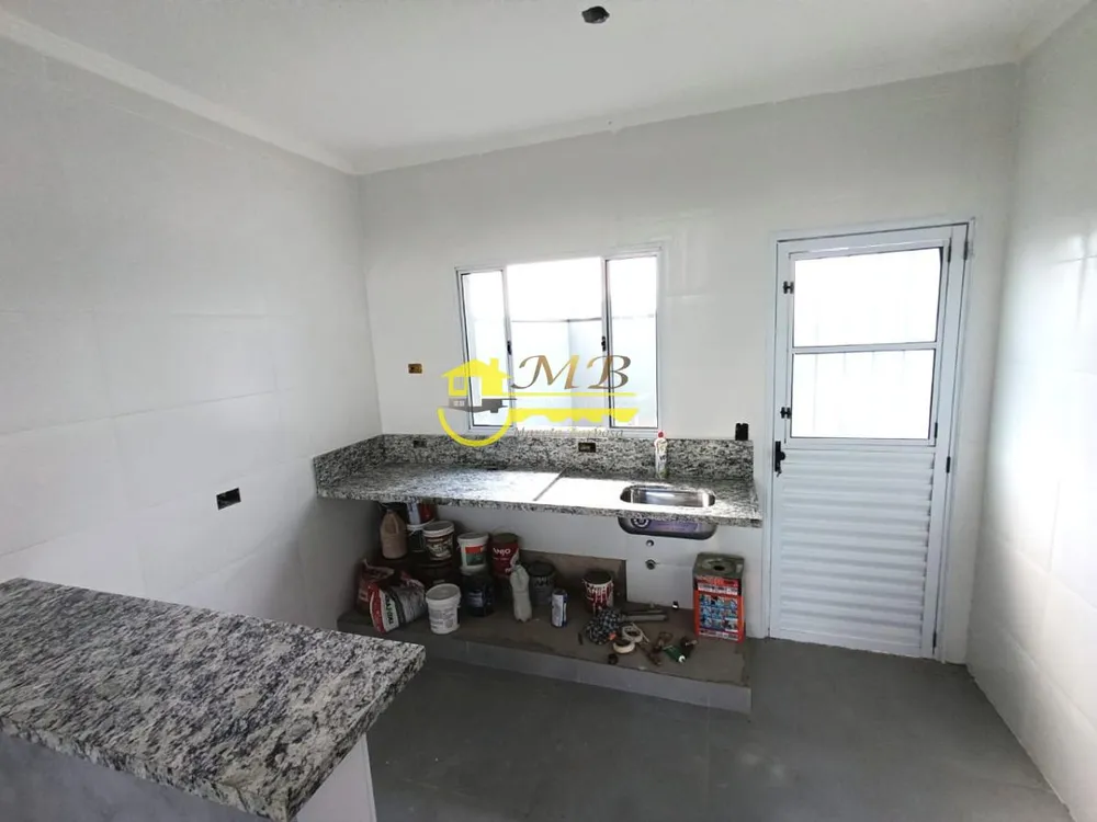 Casa, 2 quartos, 61 m² - Foto 5