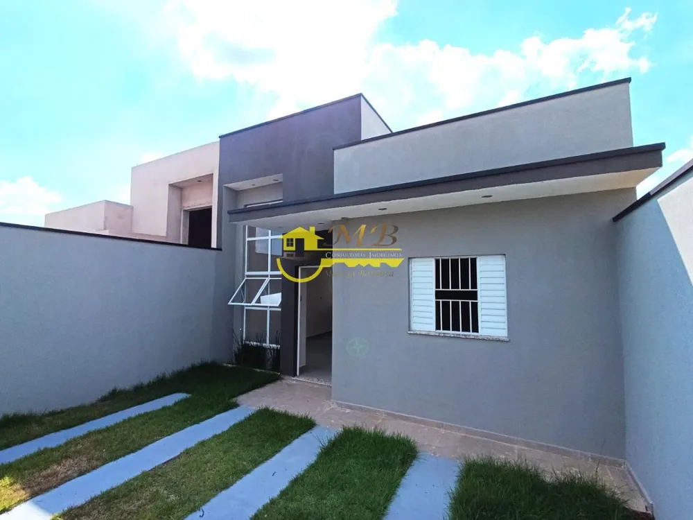 Casa, 2 quartos, 61 m² - Foto 2