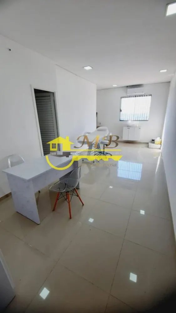 Prédio Inteiro, 40 m² - Foto 5