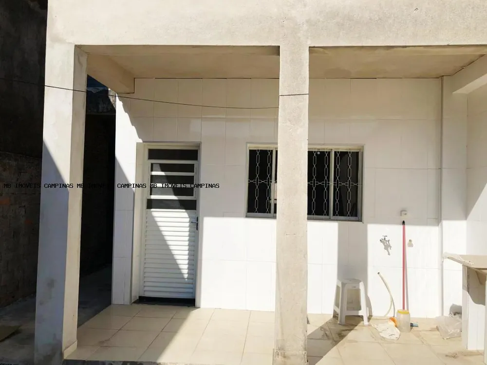 Casa, 1 quarto, 70 m² - Foto 6