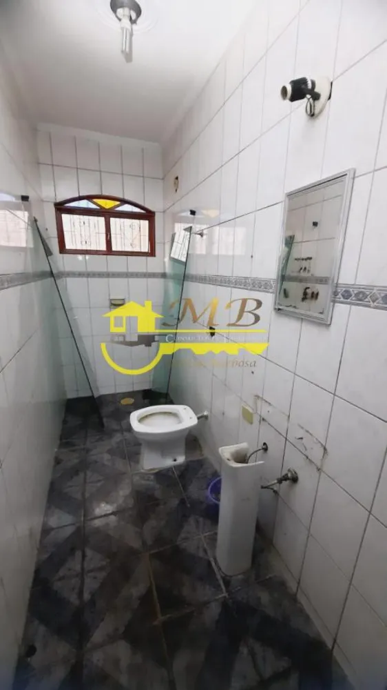 Casa, 3 quartos, 118 m² - Foto 4