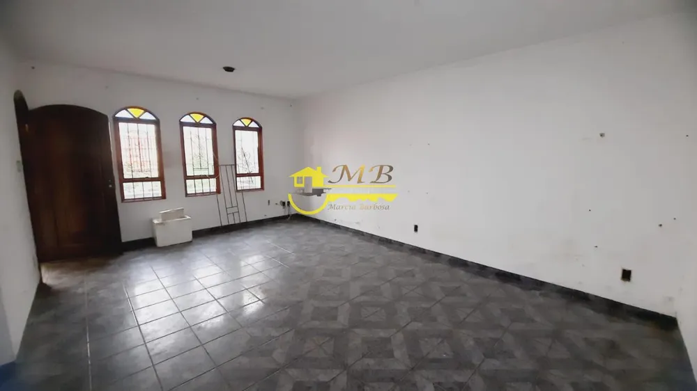 Casa, 3 quartos, 118 m² - Foto 3