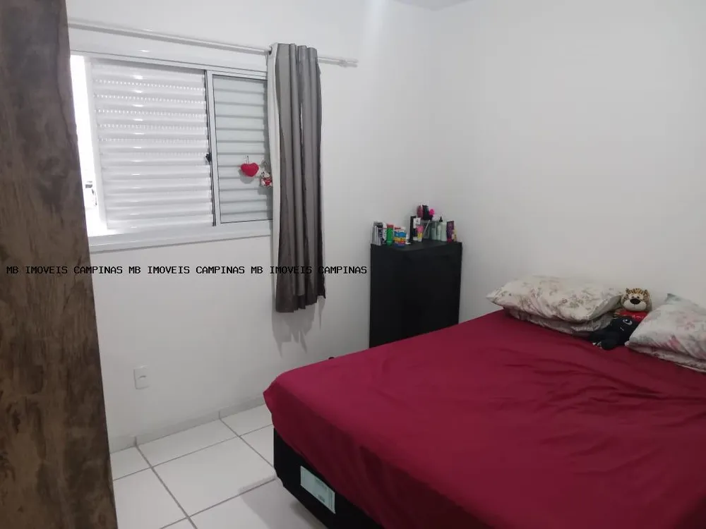 Apartamento, 2 quartos, 52 m² - Foto 7