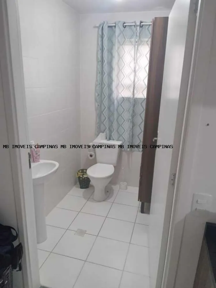 Apartamento, 2 quartos, 52 m² - Foto 10