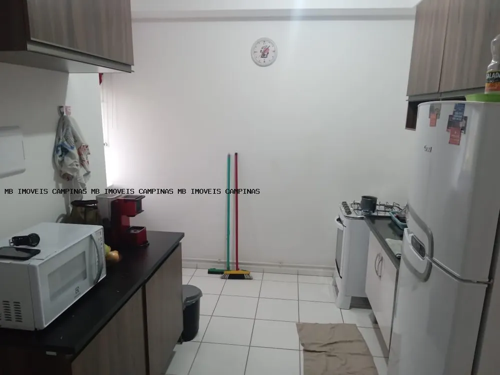Apartamento, 2 quartos, 52 m² - Foto 5