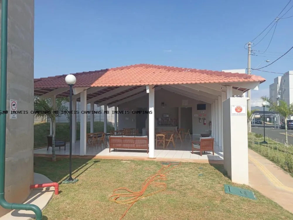 Apartamento, 2 quartos, 52 m² - Foto 12