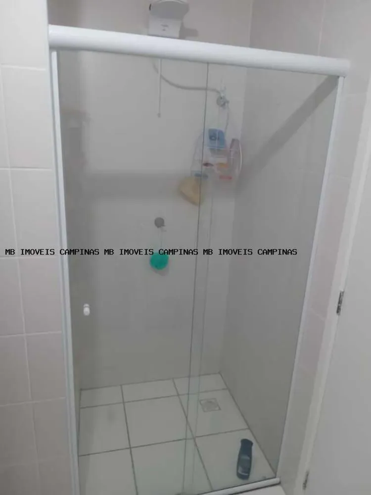 Apartamento, 2 quartos, 52 m² - Foto 9