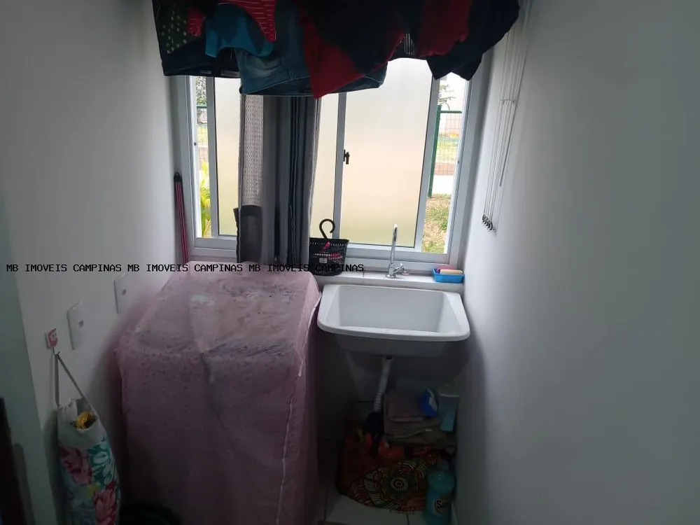 Apartamento, 2 quartos, 52 m² - Foto 8