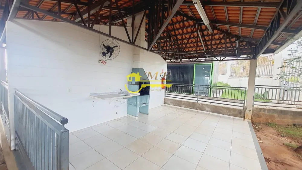 Apartamento, 2 quartos - Foto 10