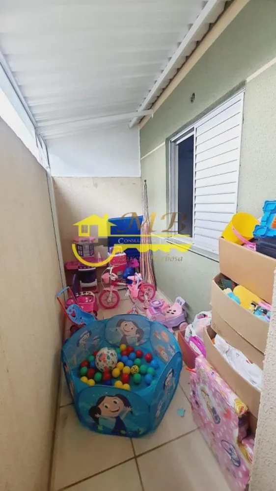 Apartamento, 2 quartos - Foto 8