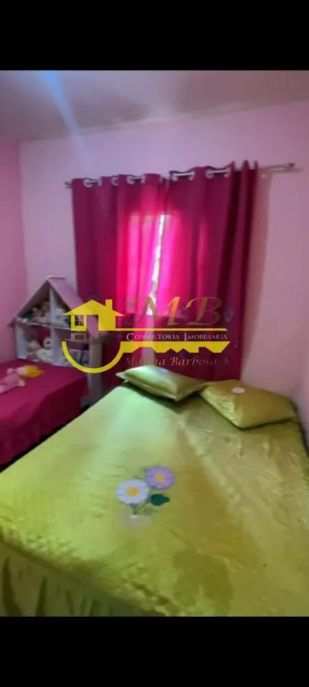 Casa, 2 quartos - Foto 4