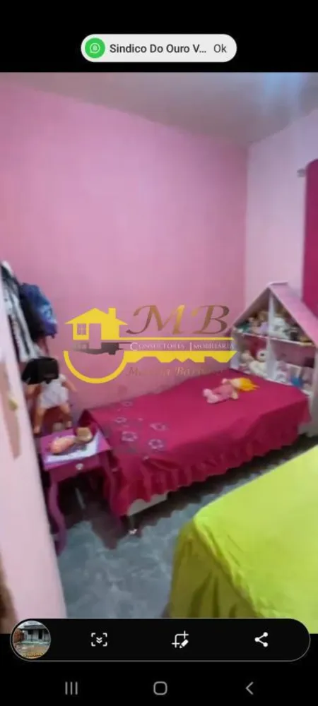 Casa, 2 quartos - Foto 6