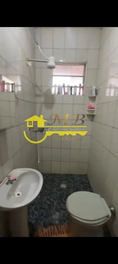 Casa, 2 quartos - Foto 2