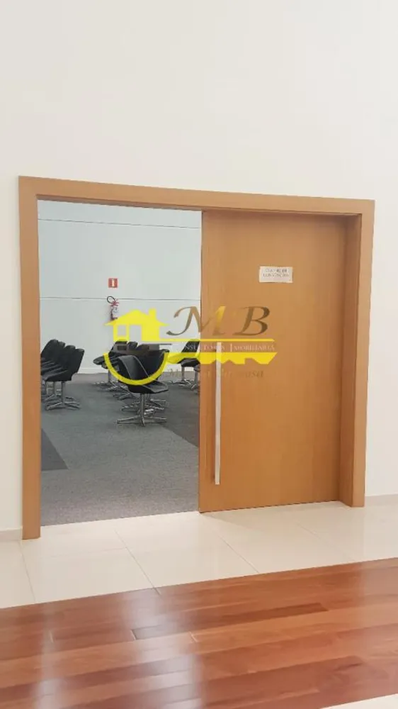 Sala-Conjunto, 40 m² - Foto 11