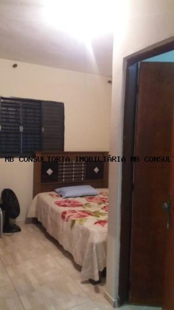 Casa, 3 quartos - Foto 3