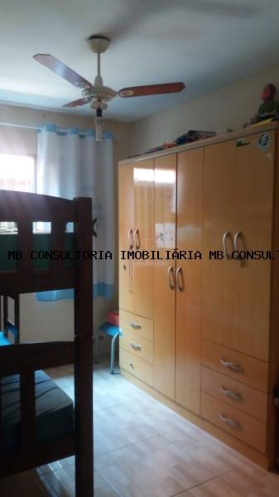 Casa, 3 quartos - Foto 7