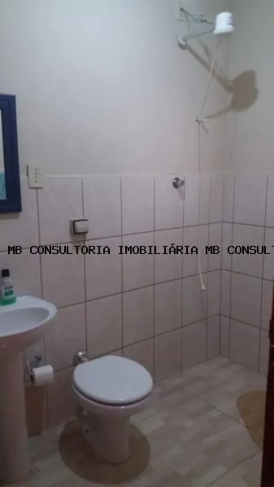 Casa, 3 quartos - Foto 16