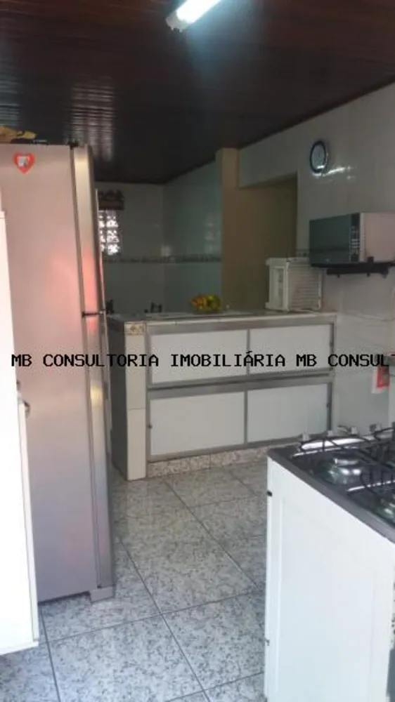 Casa, 3 quartos - Foto 18