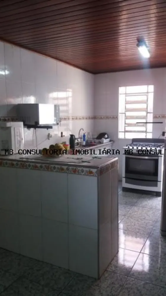 Casa, 3 quartos - Foto 5