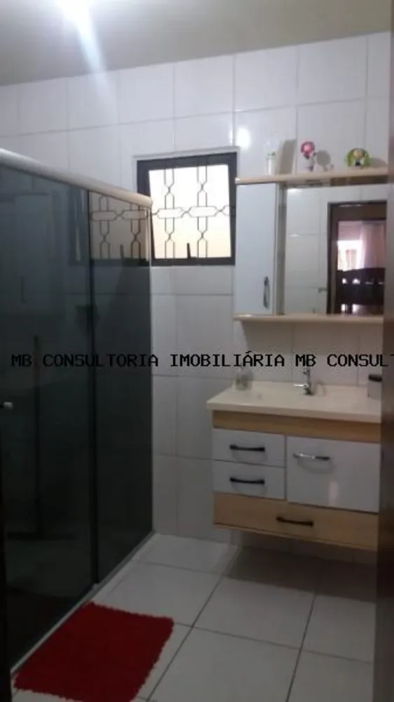 Casa, 3 quartos - Foto 14