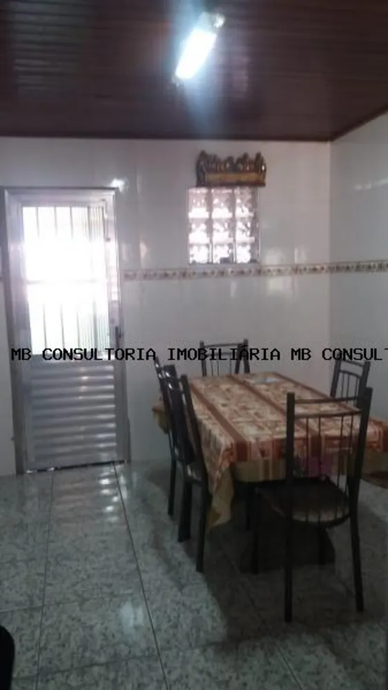 Casa, 3 quartos - Foto 2